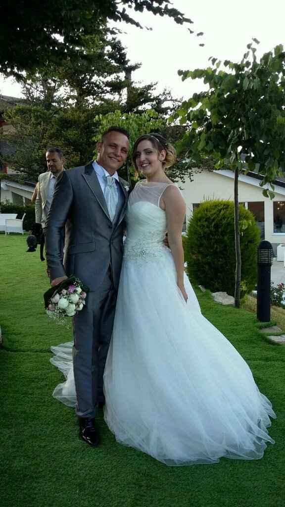 Sono tornataaaaa.... - 11