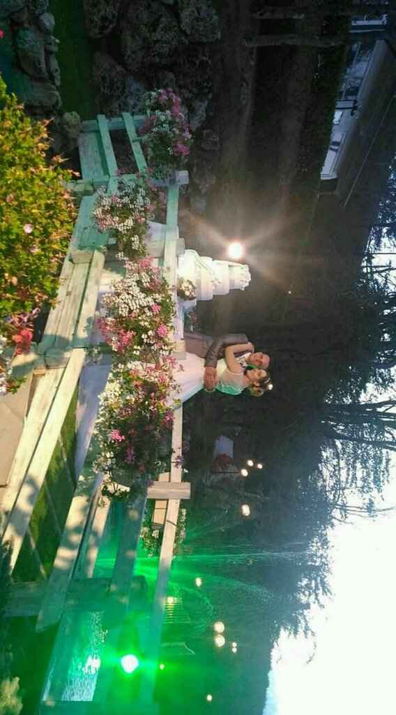 Sono tornataaaaa.... - 12