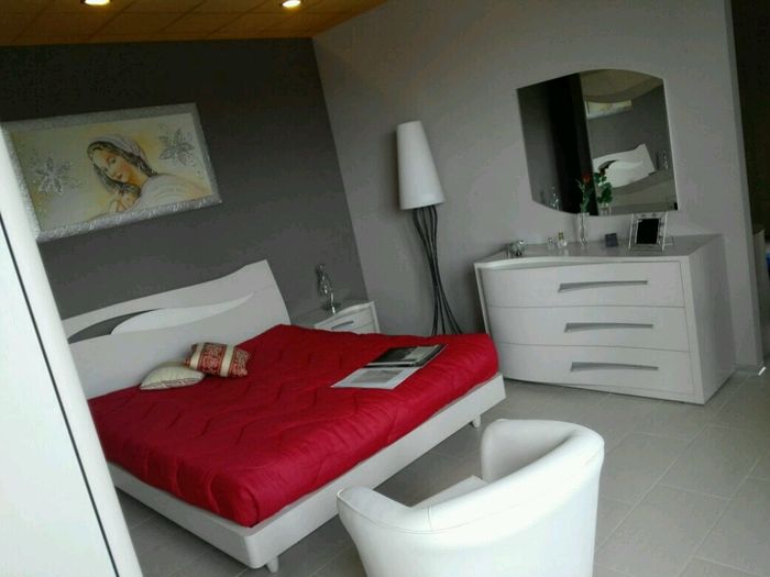 Foto delle vostre camere da letto - 1