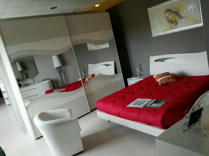 Foto delle vostre camere da letto - 2