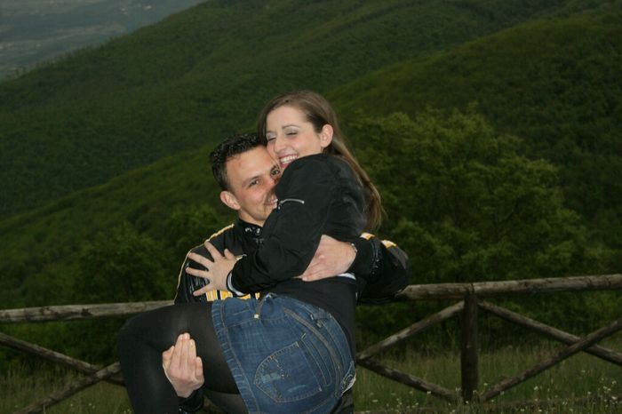 La vostra foto più dolce insieme! - 1