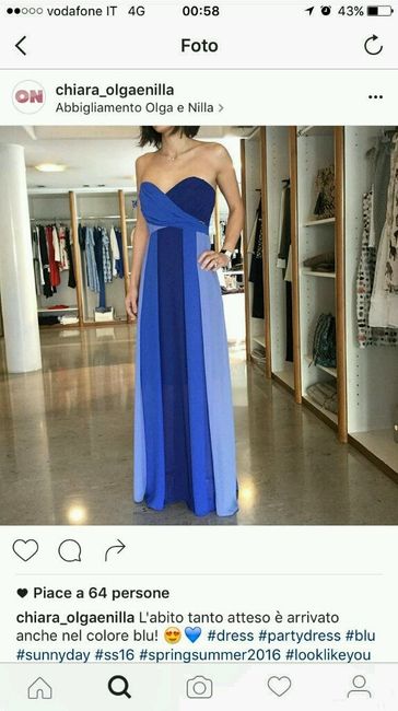 Ragazze chiedo il vostro aiuto - 1