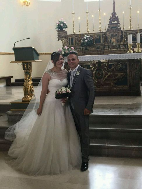 Sono tornataaaaa.... - 2