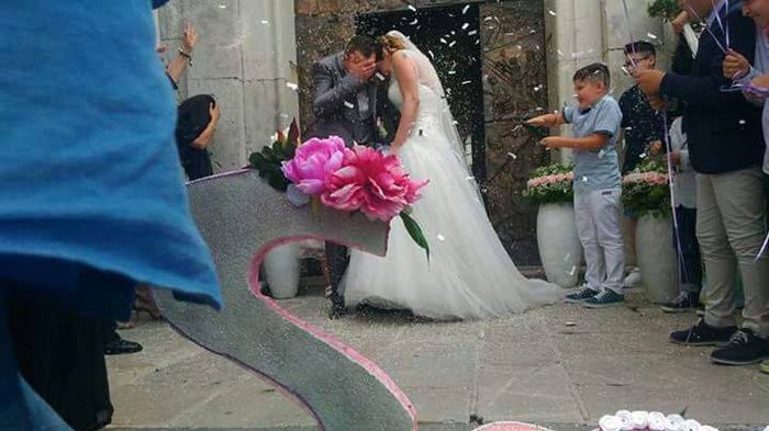 Sono tornataaaaa.... - 4