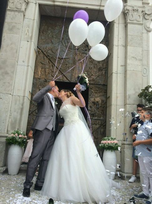 Sono tornataaaaa.... - 5