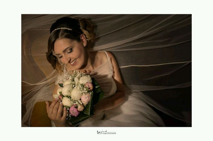 Sono tornataaaaa.... - 6