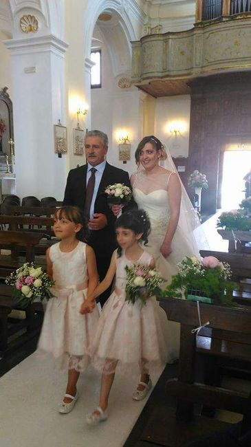 Sono tornataaaaa.... - 7