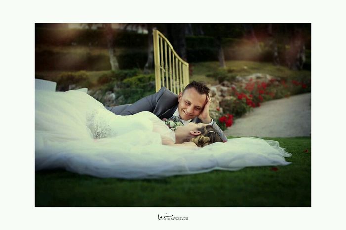 Sono tornataaaaa.... - 8