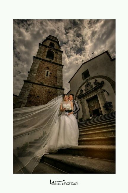 Sono tornataaaaa.... - 9