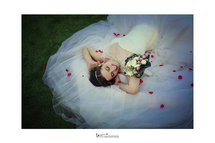 Sono tornataaaaa.... - 10