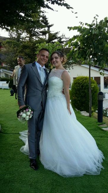 Sono tornataaaaa.... - 11