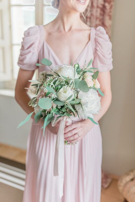 Adoro le peonie