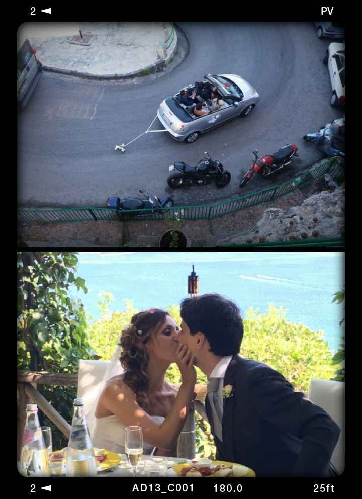 Il nostro meraviglioso giorno - 1