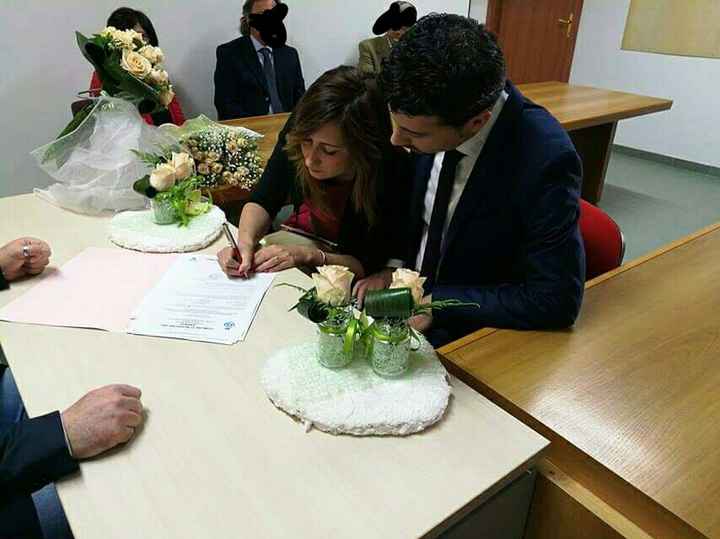 Promessa al comune.. fatta! - 1