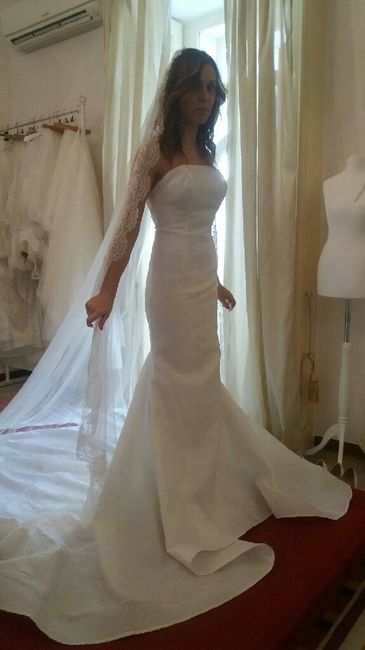 Parere acconciatura :) - 1