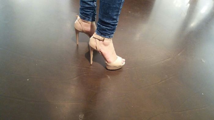 No scarpe da sposa... meglio! - 1