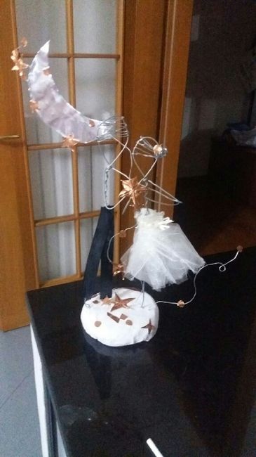 Quale cake topper avete scelto??? - 1