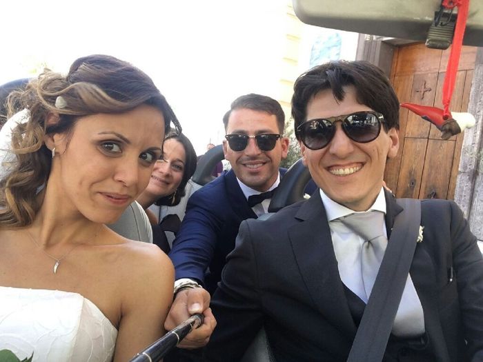 Il nostro meraviglioso giorno - 5