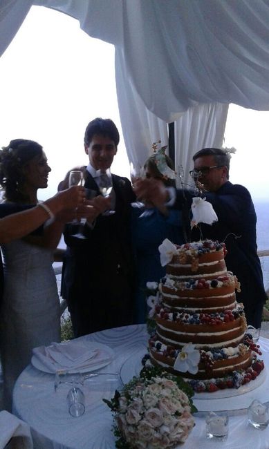 Il nostro meraviglioso giorno - 9