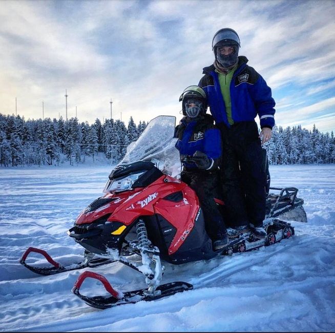 Proposta di matrimonio 7