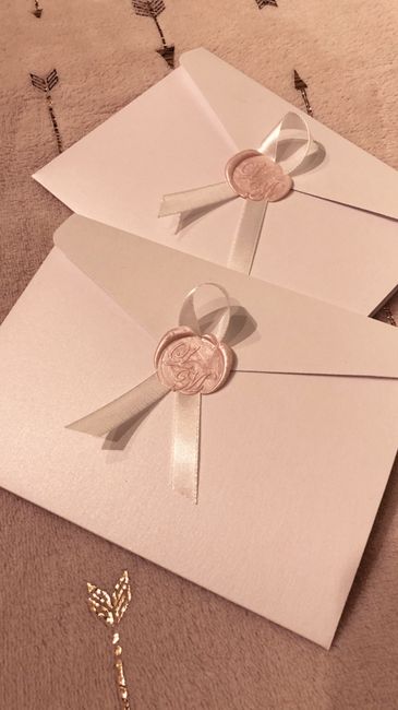 Partecipazioni fai da te 2