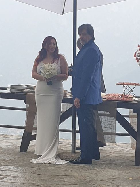 Il nostro magico giorno ❤️ 2