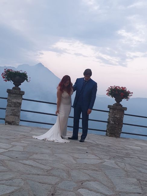 Il nostro magico giorno ❤️ 4