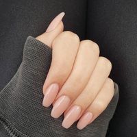 Manicure per il big day!