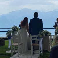 Il nostro magico giorno ❤️ - 1