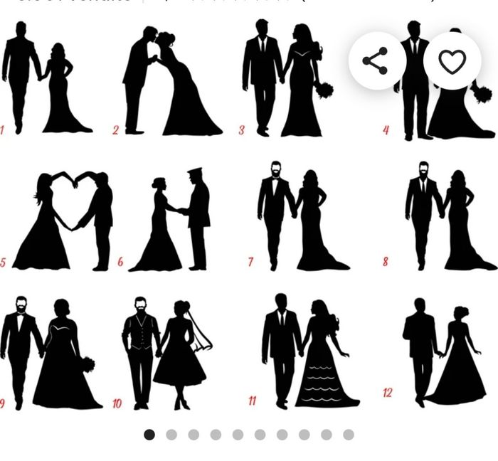 Tableau e Topper "atletici" 2