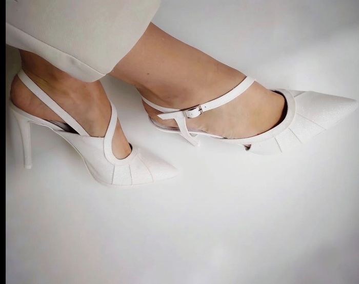 Scarpe cerimonia - 1