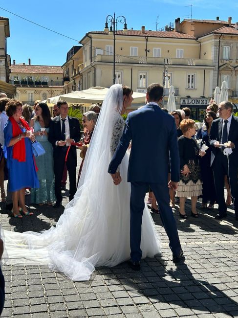 Velo 👰🏻‍♀️ 3