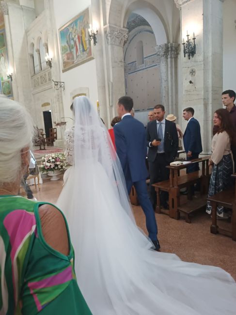 Velo 👰🏻‍♀️ 4