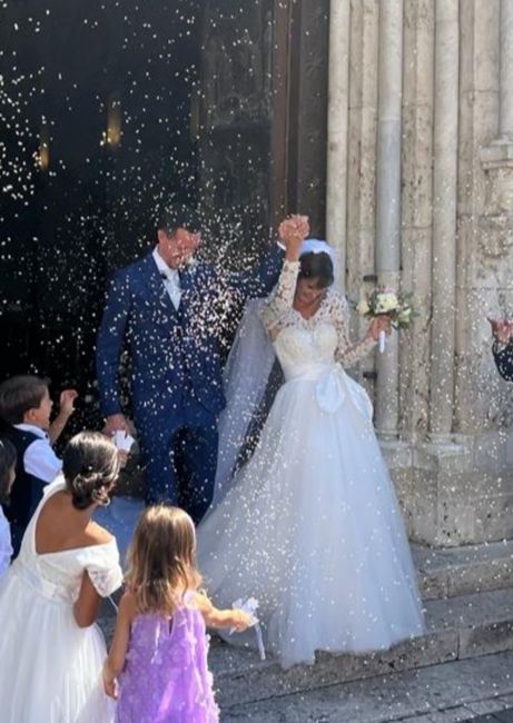 Conosciamoci un po'! - 1