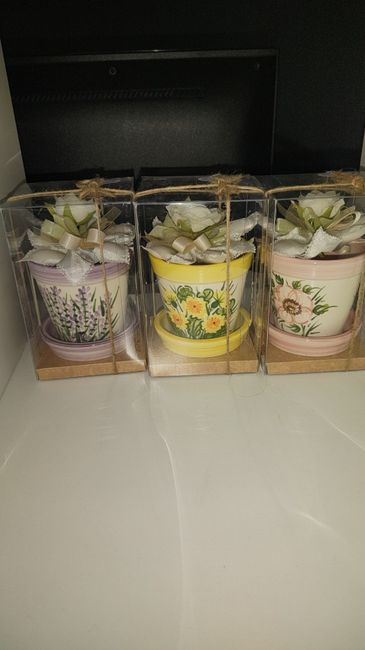 Tema matrimonio, aiuto! 5