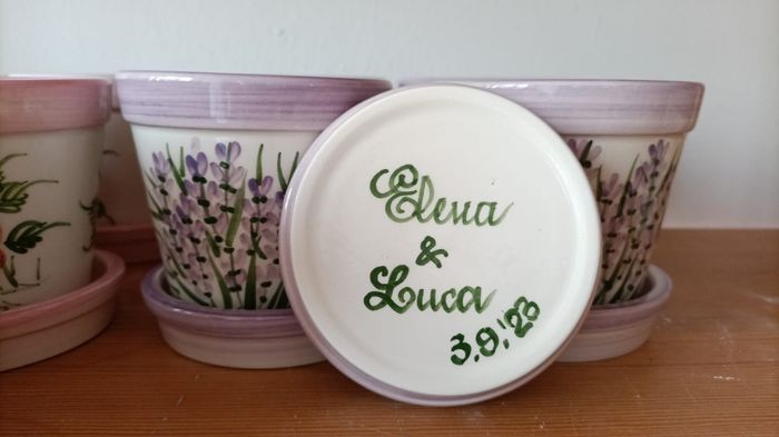 Tema matrimonio, aiuto! 6