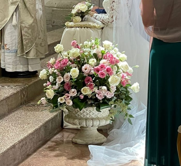 Consigli su come allestire la chiesa? 3