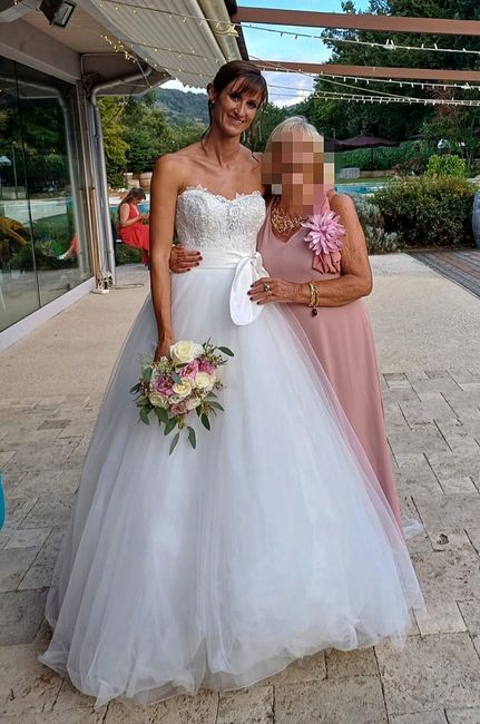 Abito da sposa:con o senza maniche? 2