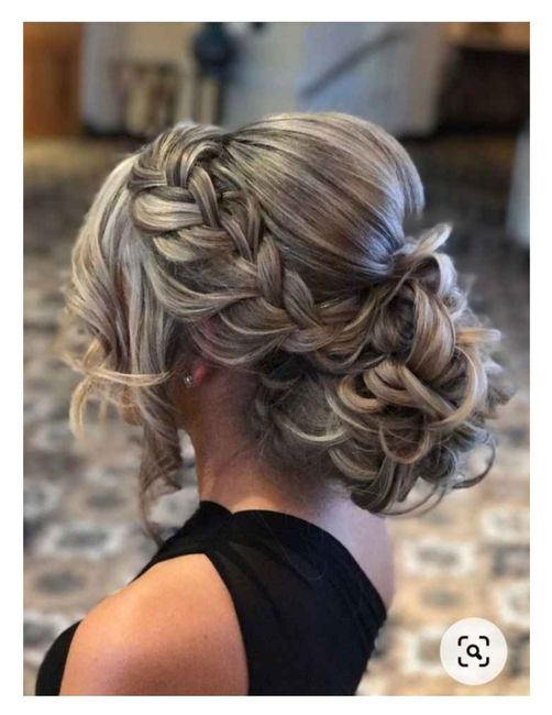 Sos acconciatura - 1