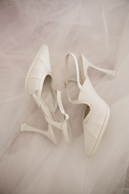 Scarpe sposa 9