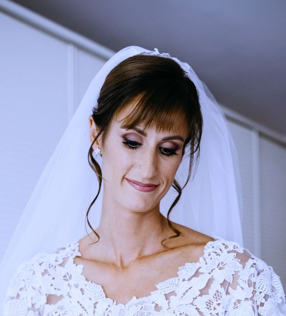 Trucco Sposa 10