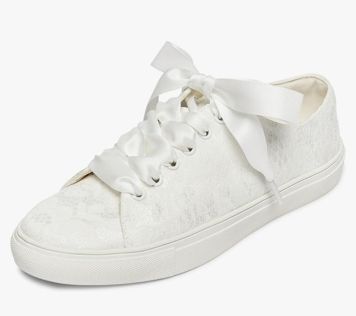 Cambio scarpe personalizzate 2