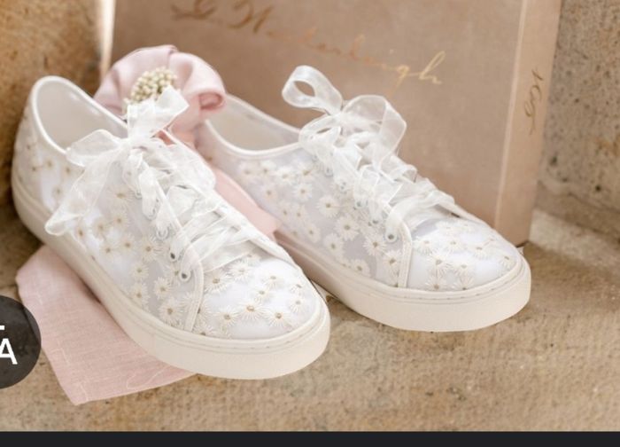 Cambio scarpe personalizzate 3