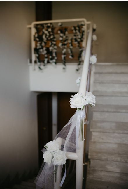 Fiori sposa 3