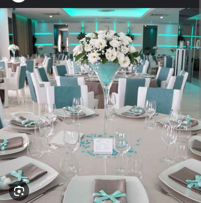 Consigli abbinamenti colore ? - 1