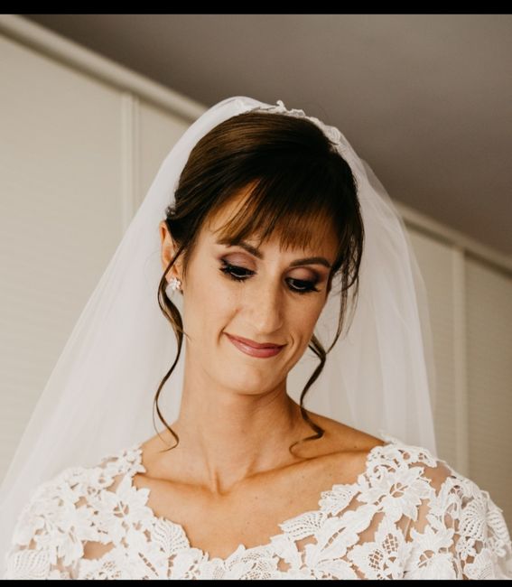 Trucco e acconciatura 12