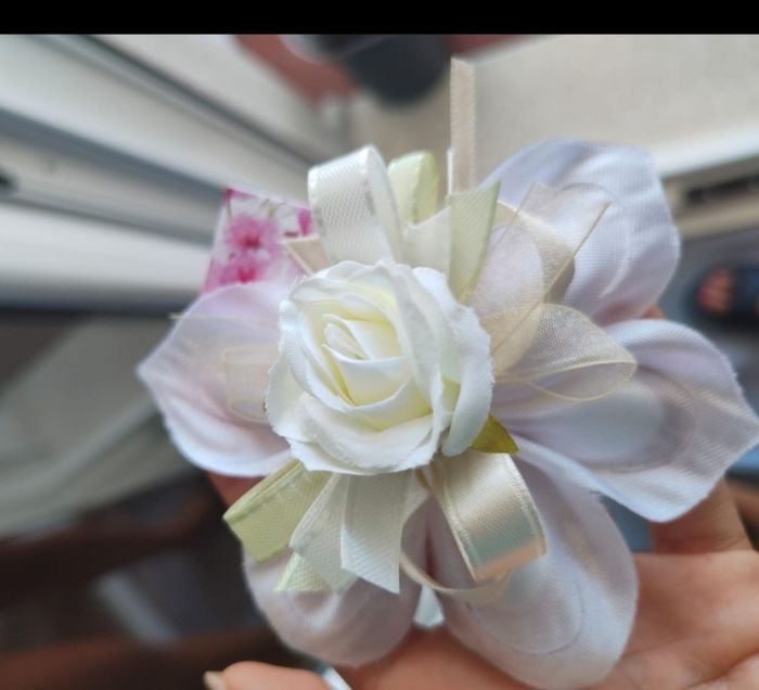 Confezione bomboniere - 2