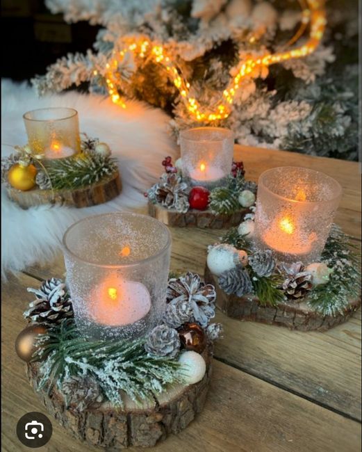 🎄 matrimonio natalizio? Idee originali cercasi! 4