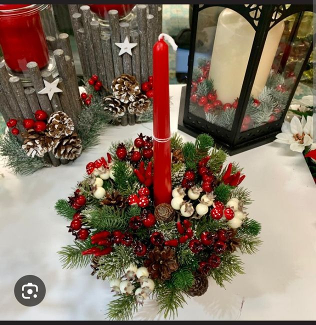 🎄 matrimonio natalizio? Idee originali cercasi! 5