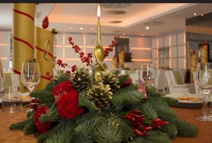 🎄 matrimonio natalizio? Idee originali cercasi! 6
